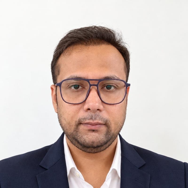 Robin Garg