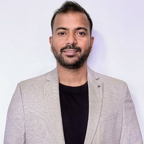 Sushil Yerunkar