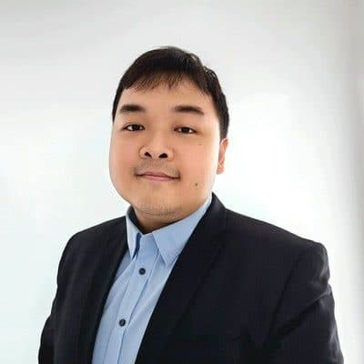 Niko Sutiono