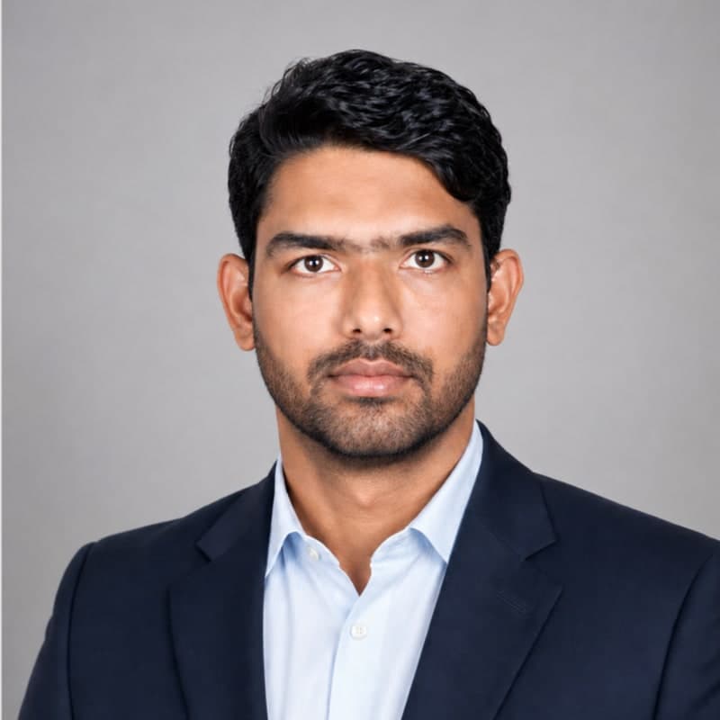 Rahul Pawar